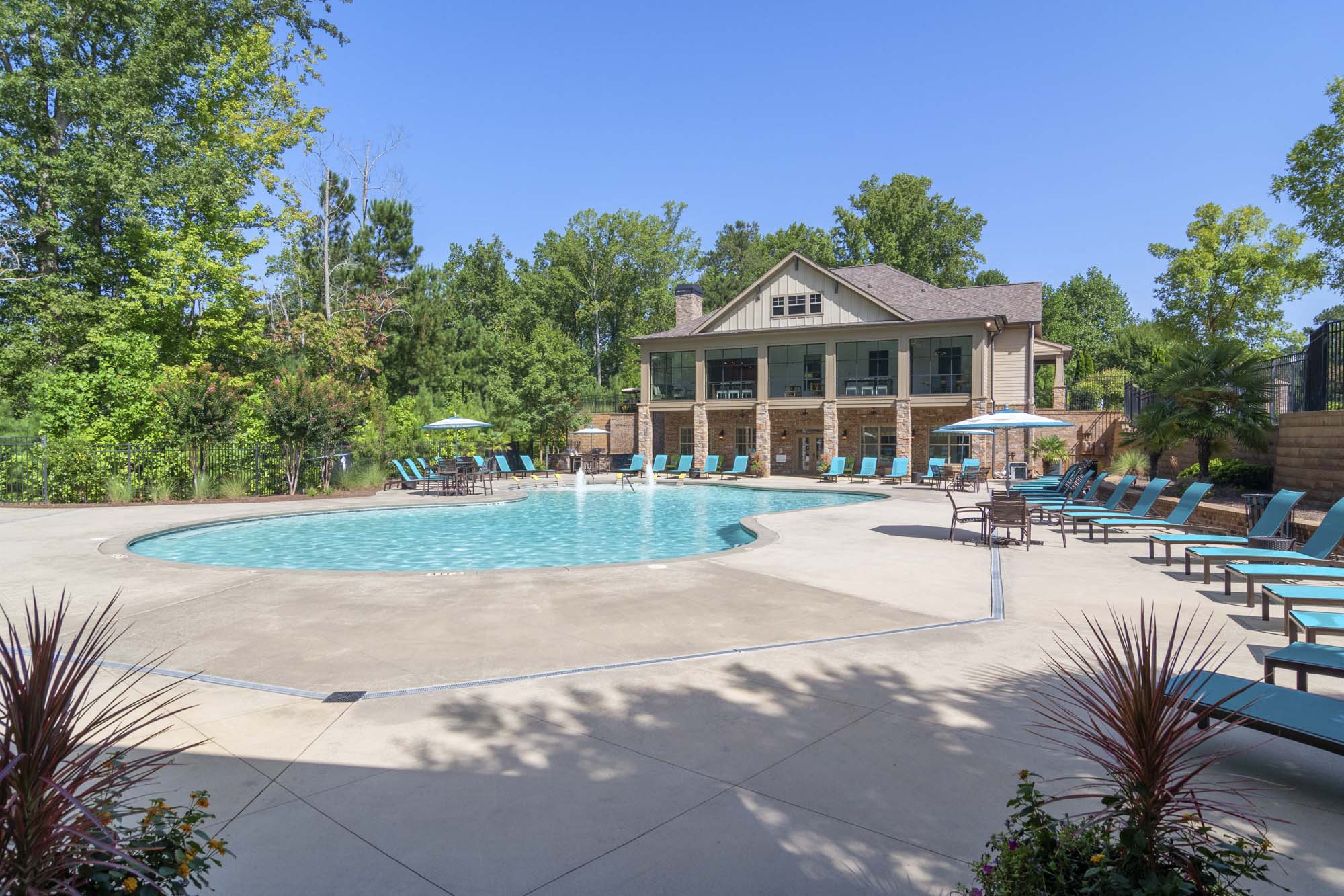 Willows At Ashley Park | Apartments In Newnan, GA